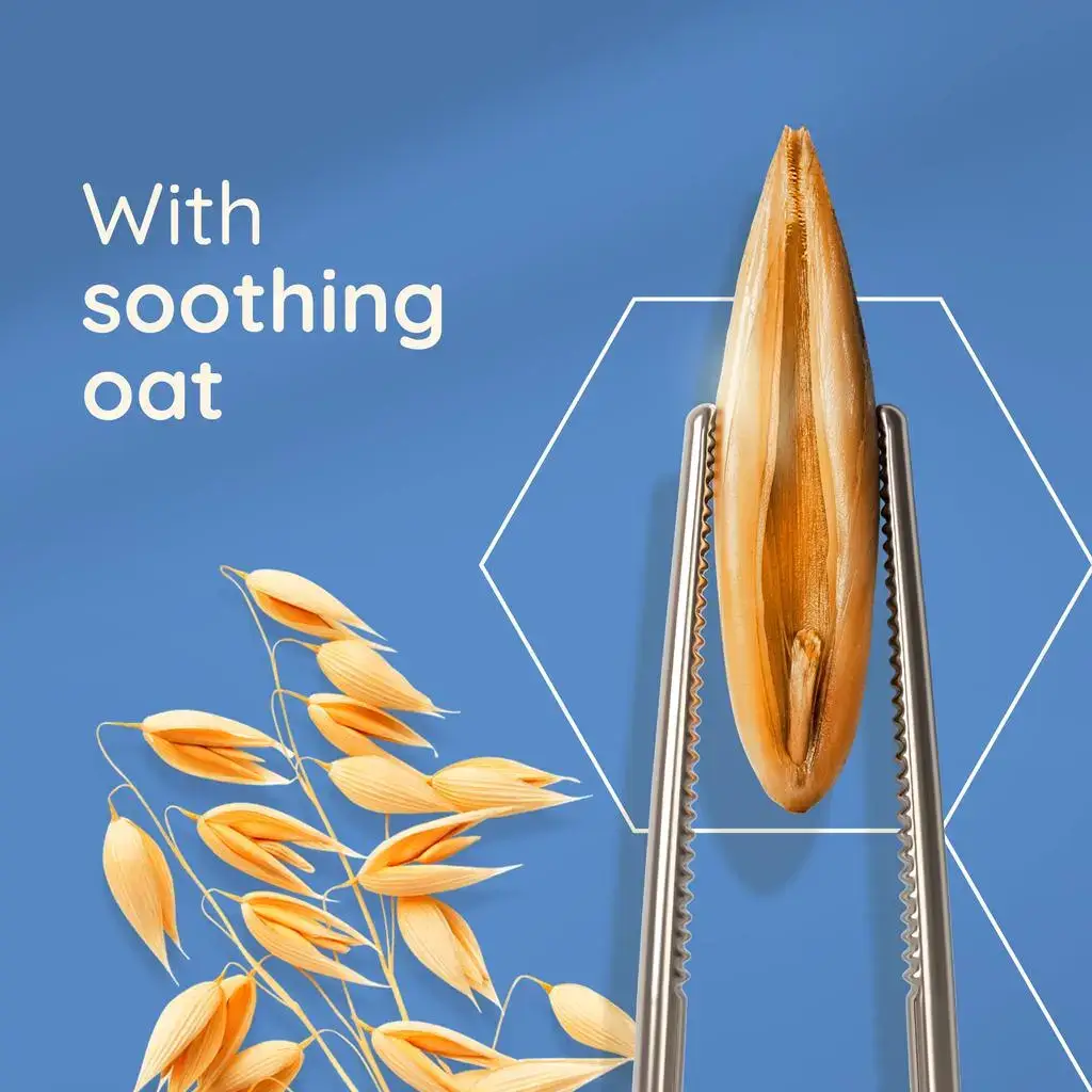 Skin Relief Soothing Shampoo - image 3