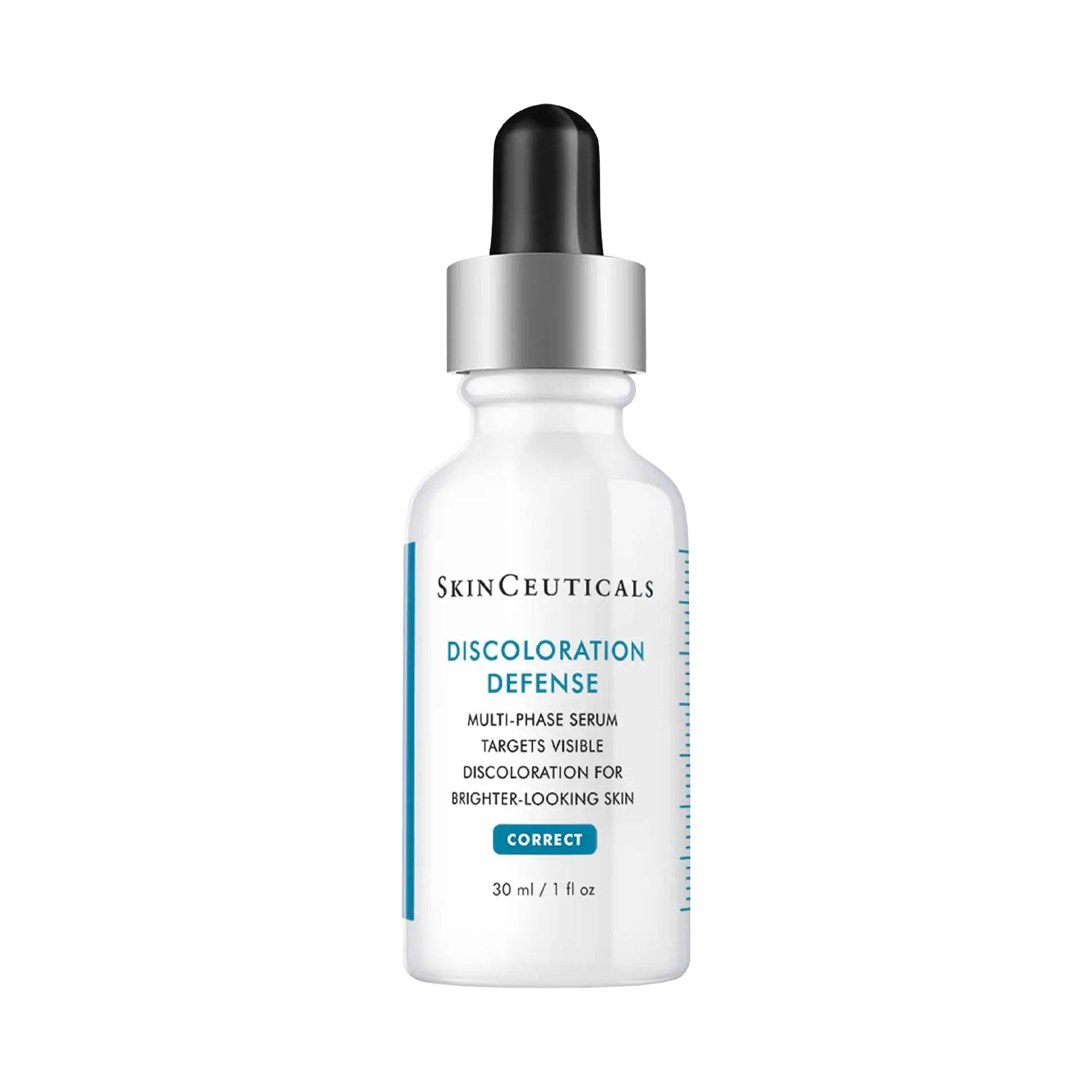 Discoloration Defense