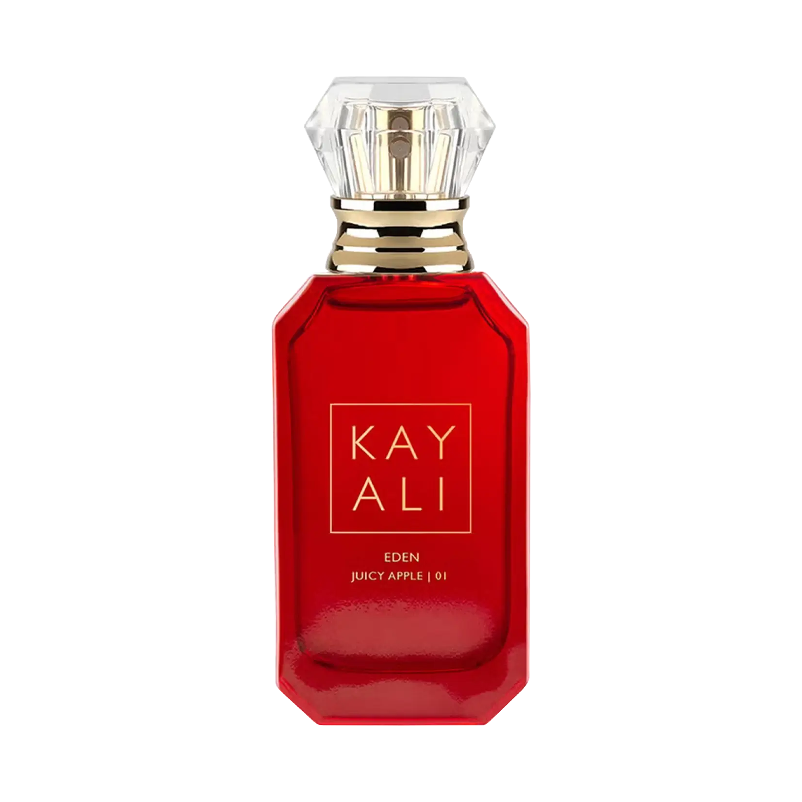 Eden Juicy Apple | 01 Eau de Parfum