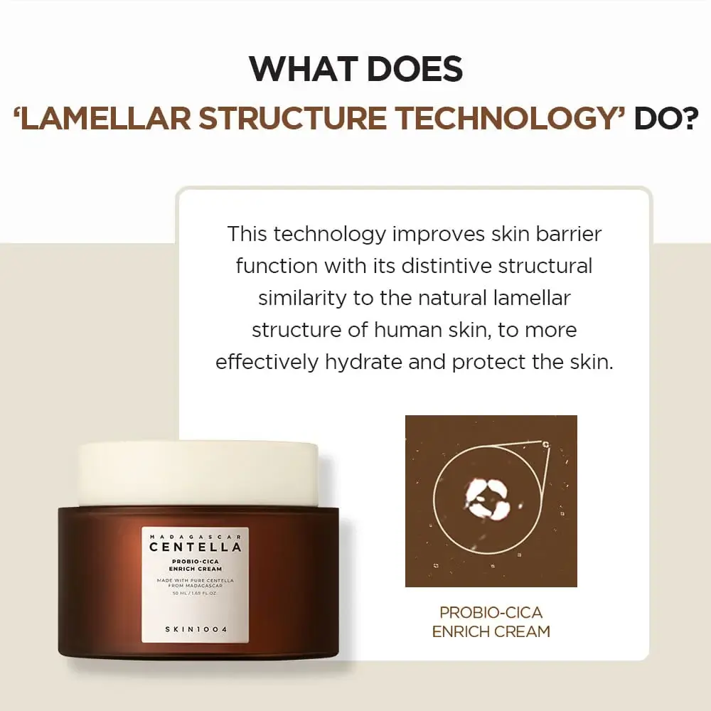 PROBIO-CICA Enrich Cream - image 4