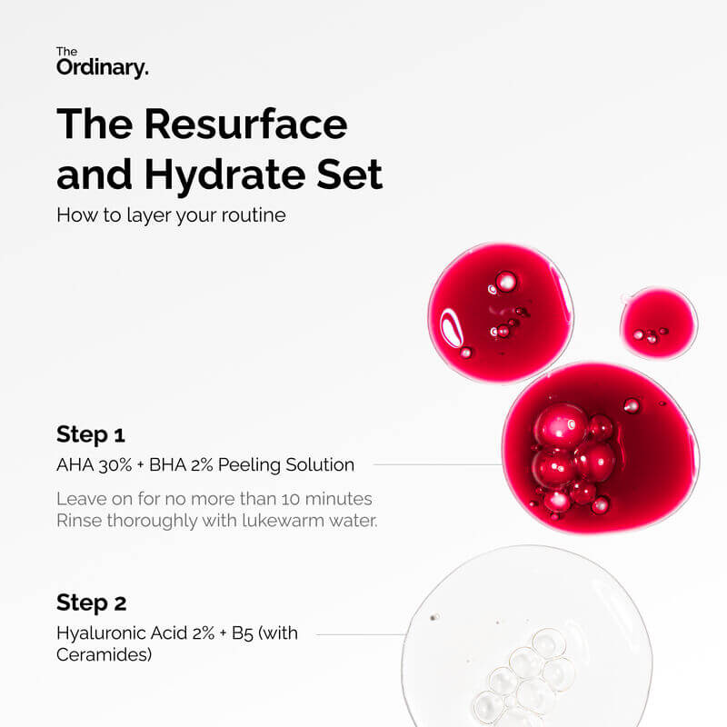 The Resurface & Hydrate Set - image 11
