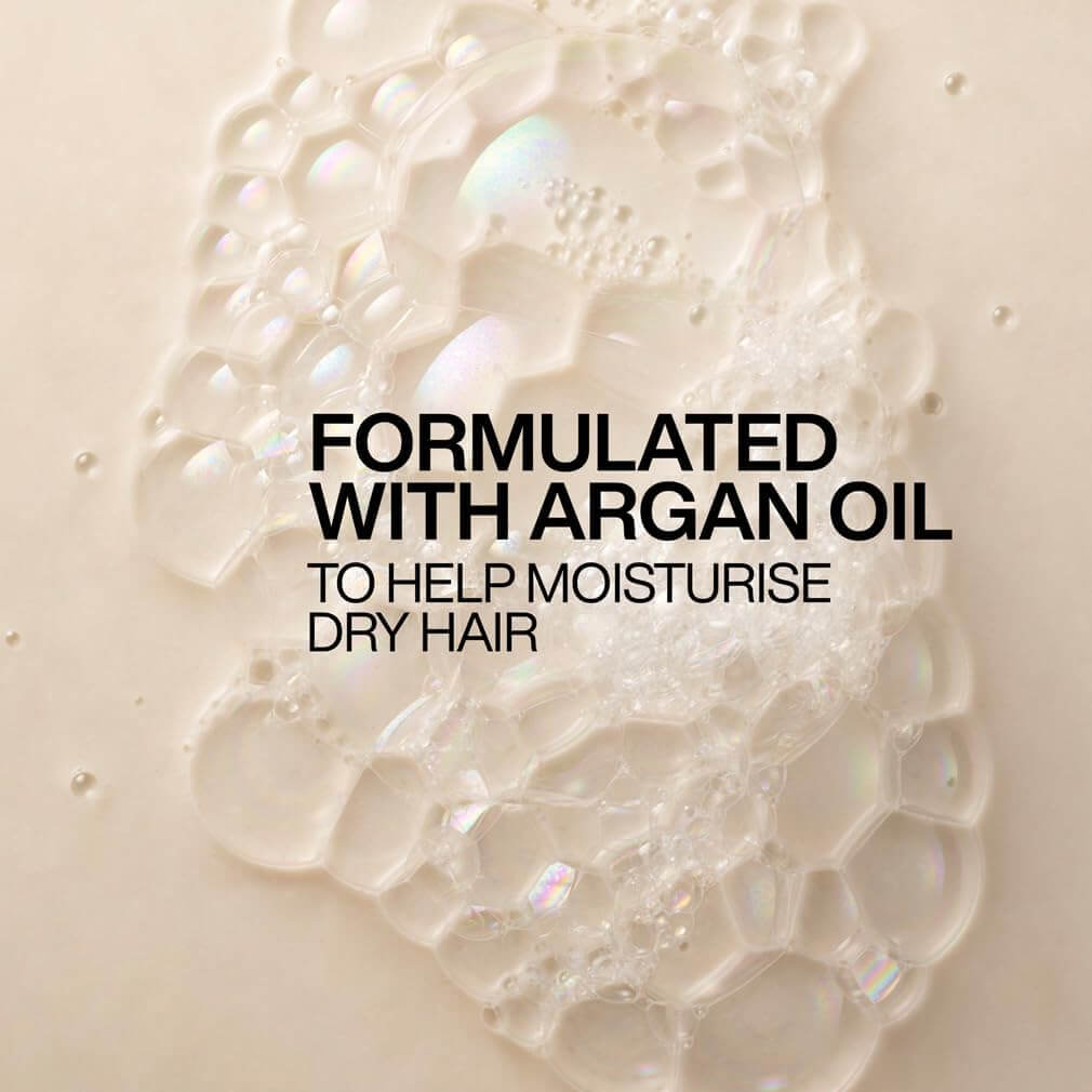 All Soft Shampoo - image 3