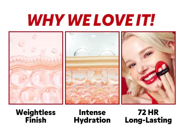 Mask Fit Red Cushion Mini - image 10