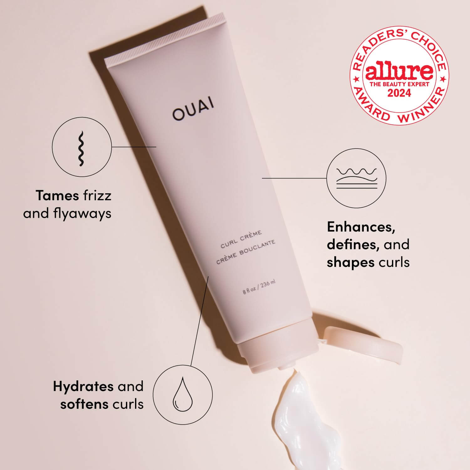 Curl Crème - image 3