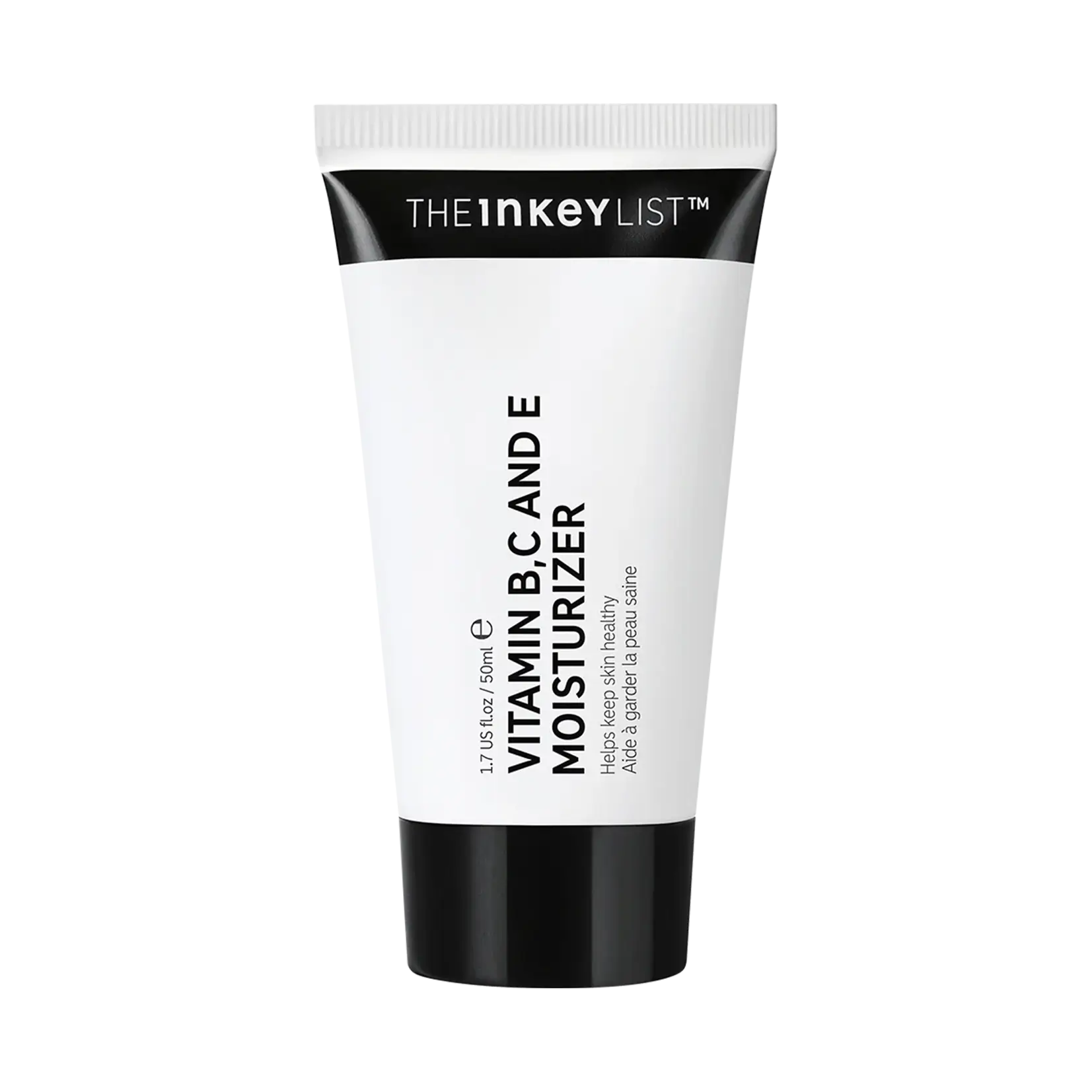 Vitamin B, C and E moisturizer