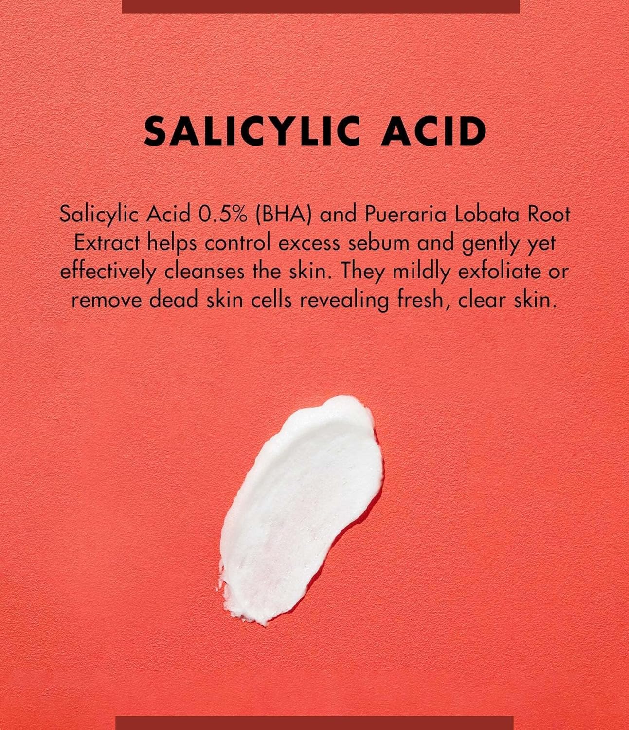 Salicylic Acid Daily Gentle Cleanser - image 4