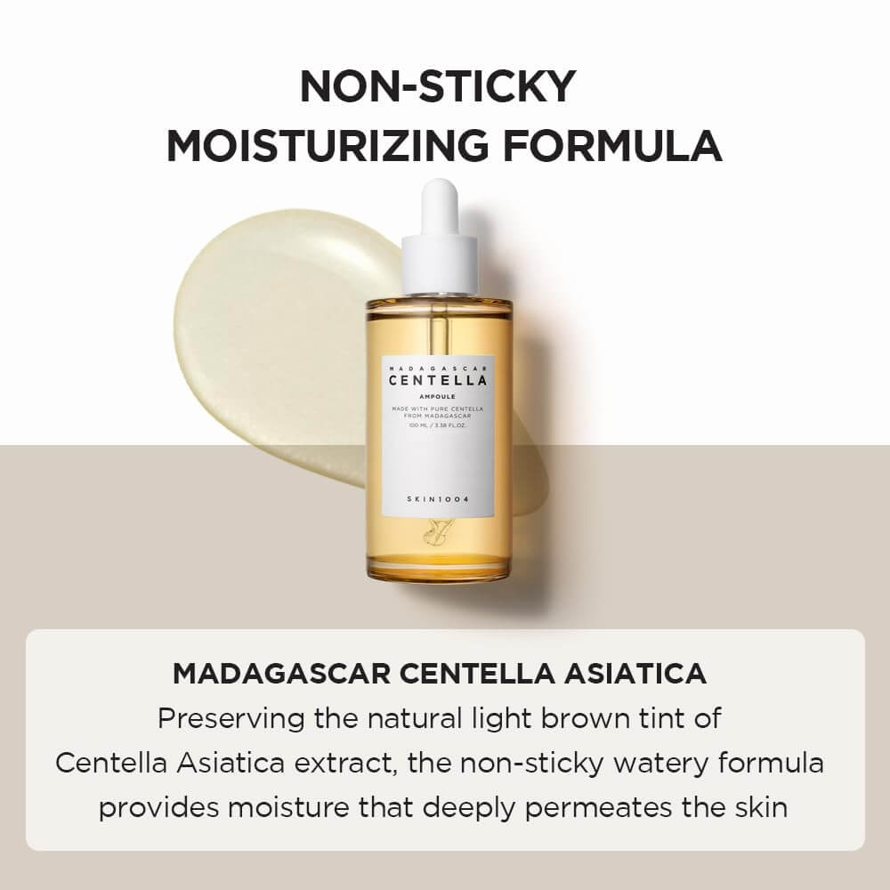 Madagascar Centella Ampoule - image 3
