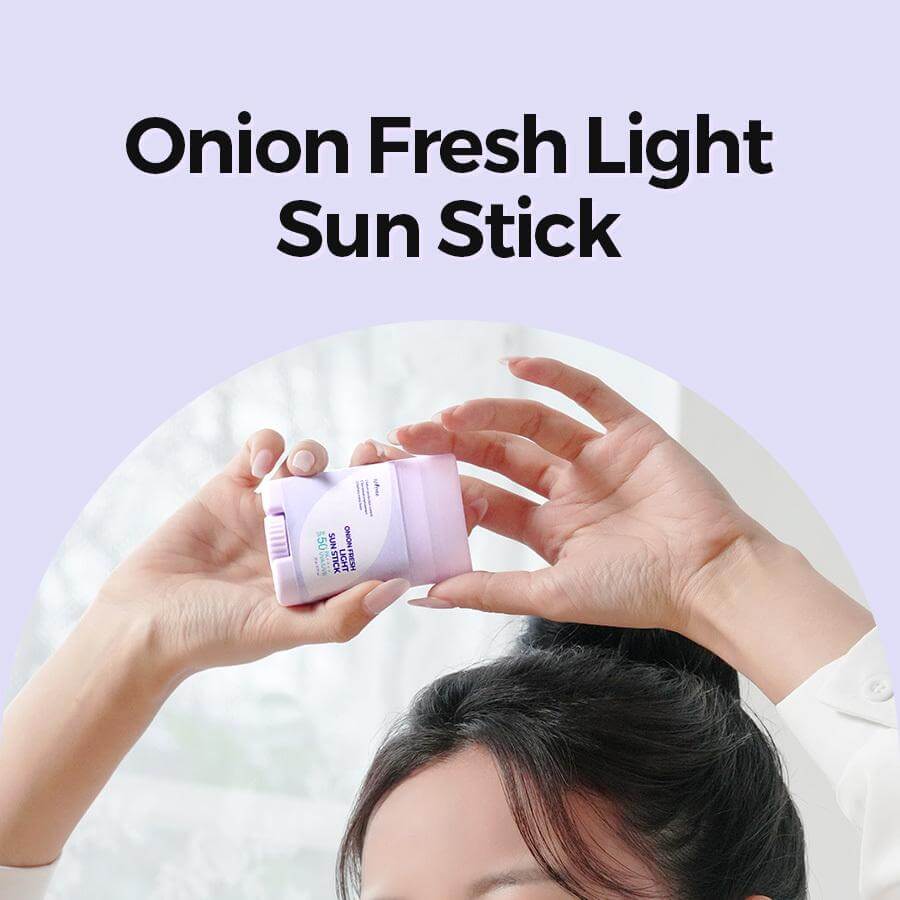 Onion Fresh Light Sun Stick  - image 10