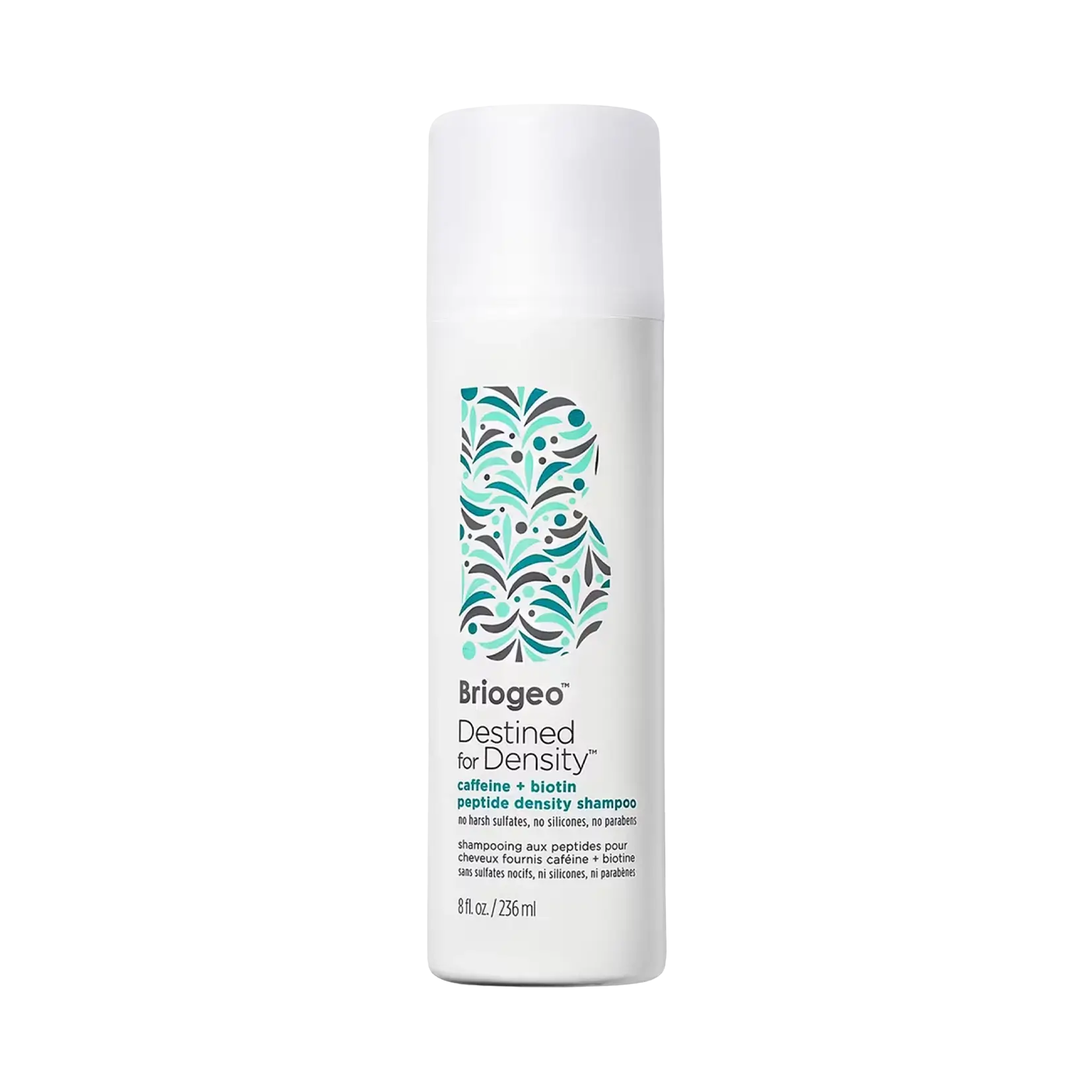 Destined for Density™ Caffeine + Biotin Density Shampoo