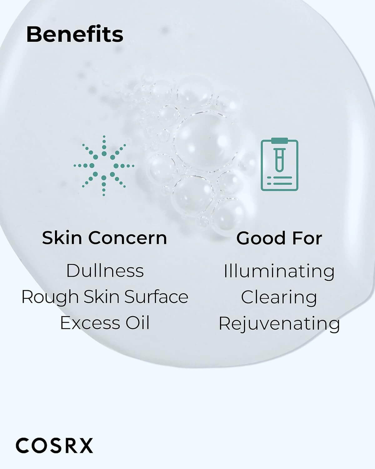 Refresh AHA/BHA Vitamin C Booster Serum - image 6