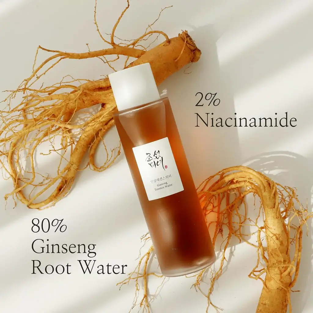 Ginseng Essence Water - image 4