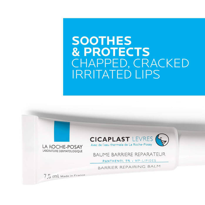 Cicaplast Baume Lips - image 2