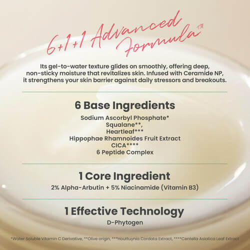 Dark Spot Correcting Glow Cream - image 6