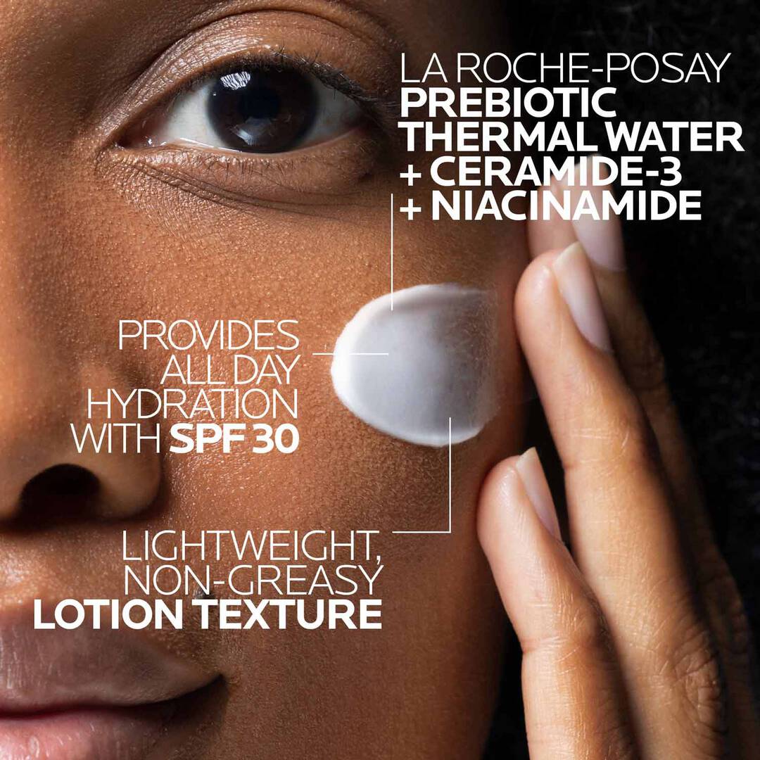 Toleriane Double Repair Face Moisturizer With SPF - image 3