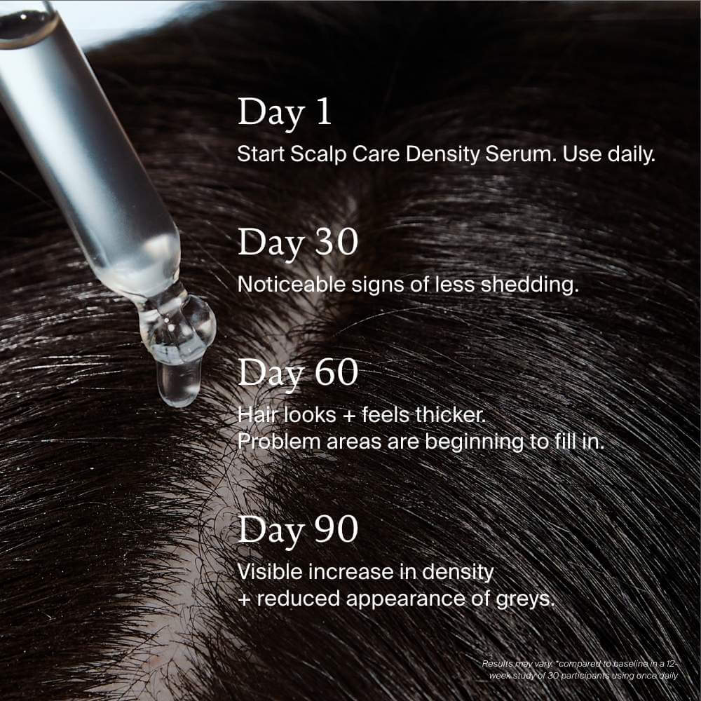 Scalp Care Density Serum - image 10