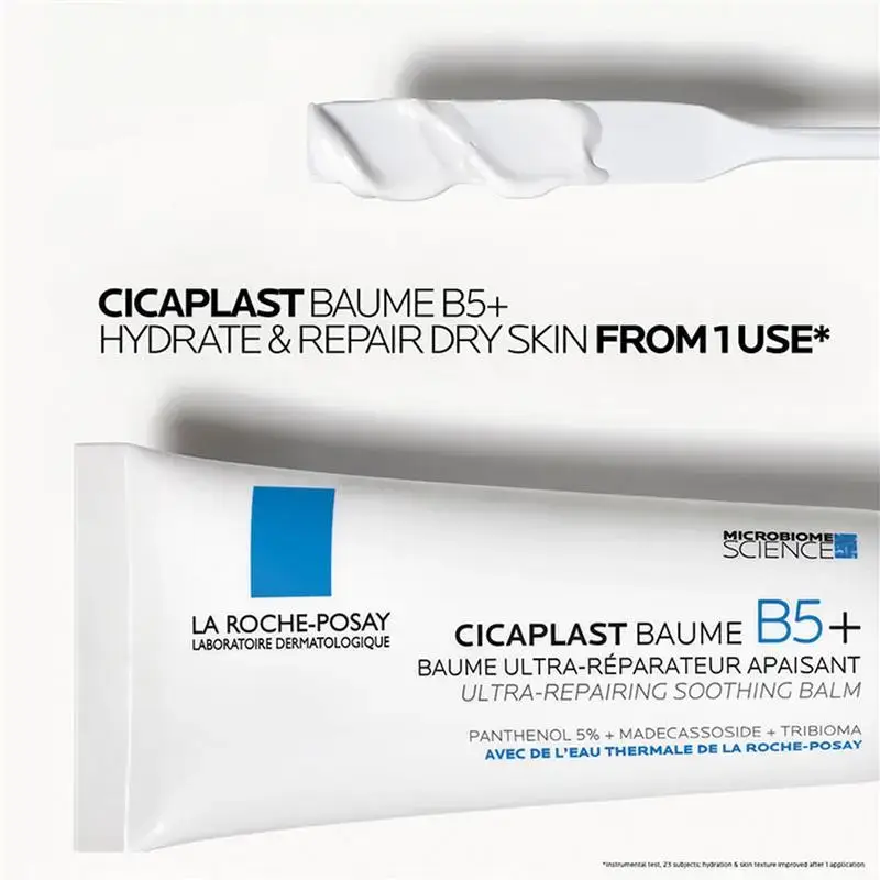 Cicaplast Baume B5+ Ultra-Repairing Soothing Balm - image 14