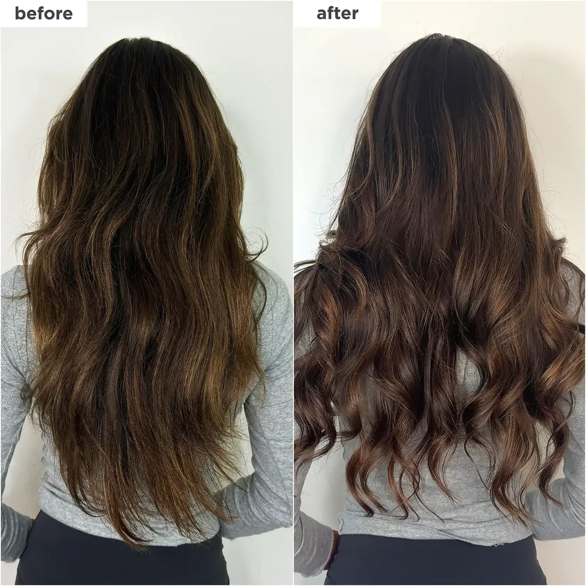 Don’t Despair, Repair!™ Rosehip + Algae Super Moisture Shampoo - image 5