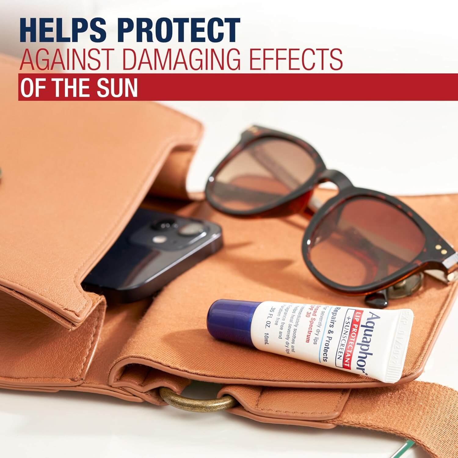 Lip Protectant + SPF 30 - image 5