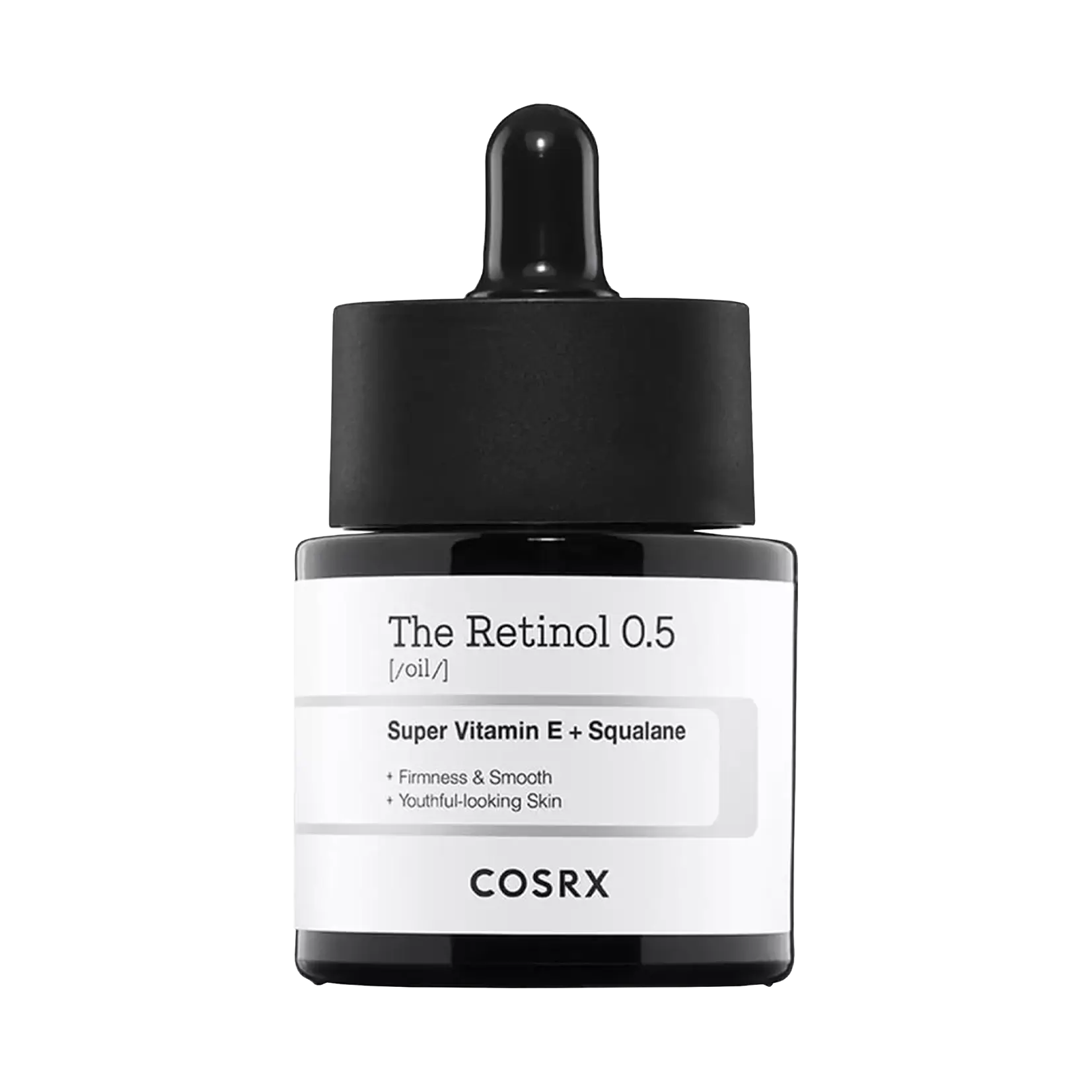 The Retinol 0.5 Oil