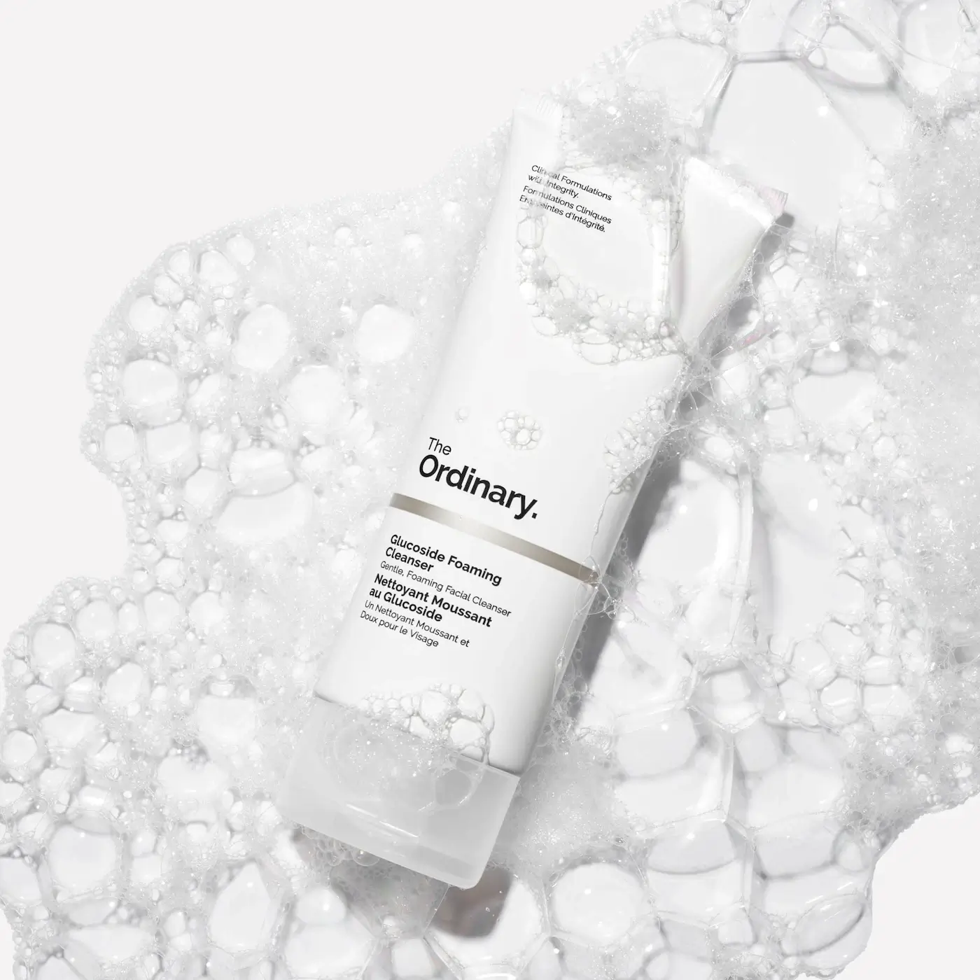 Glucoside Foaming Cleanser - image 8
