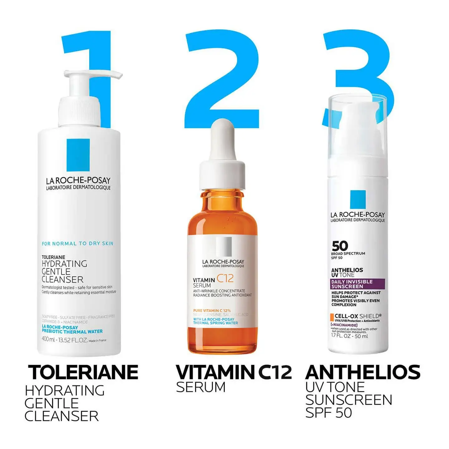 Anthelios UV Tone Invisible Sunscreen SPF 50 - image 9