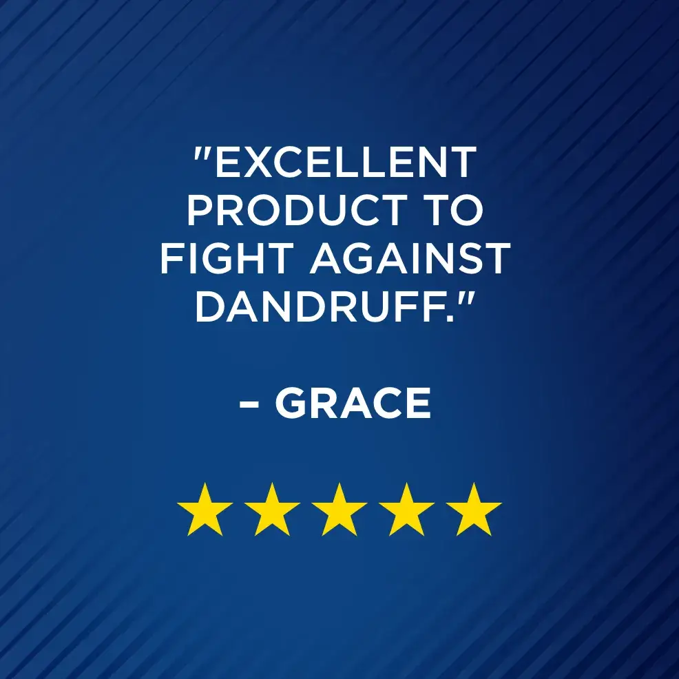 Daily Care Itchy Dry Scalp Antidandruff Shampoo - image 9