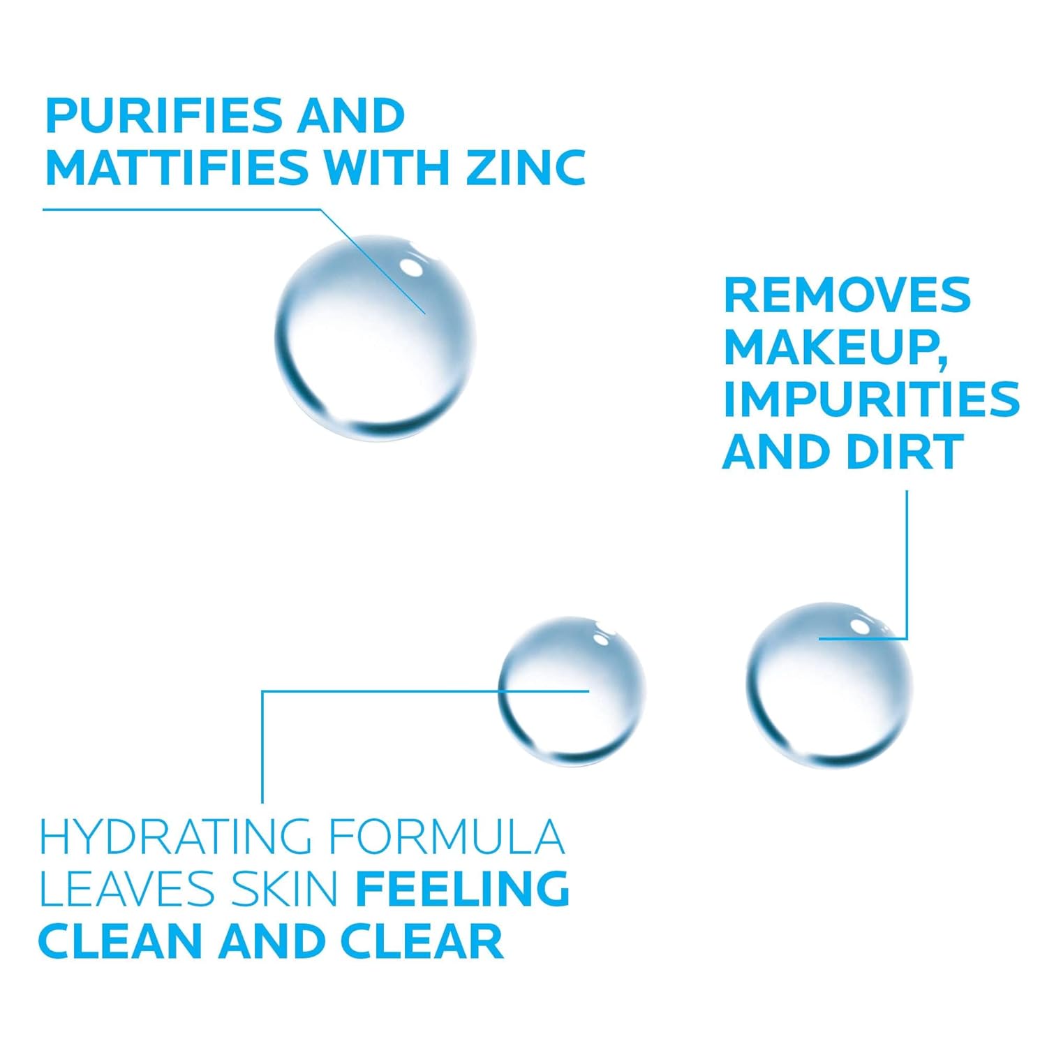 Effaclar Micellar Water Ultra  - image 6