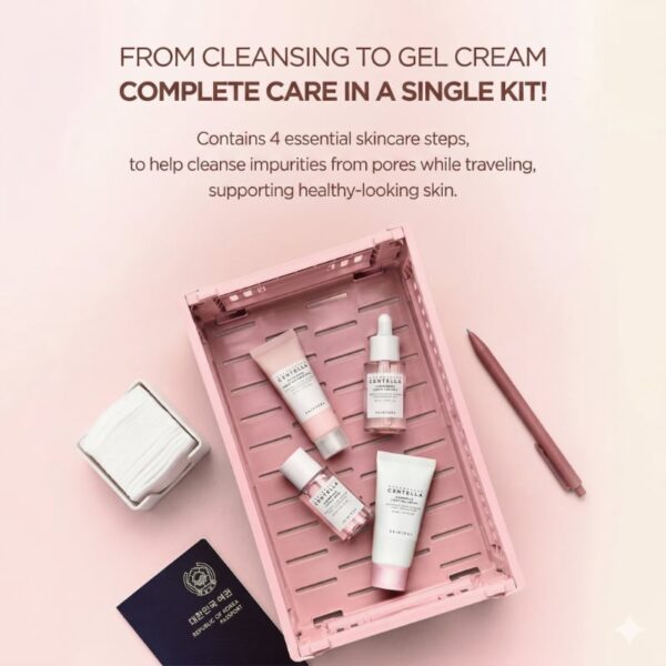 Poremizing Travel Kit - image 4