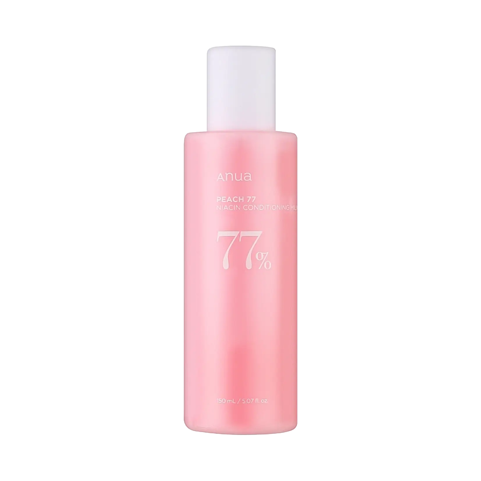 Peach 77 Niacin Conditioning Milk
