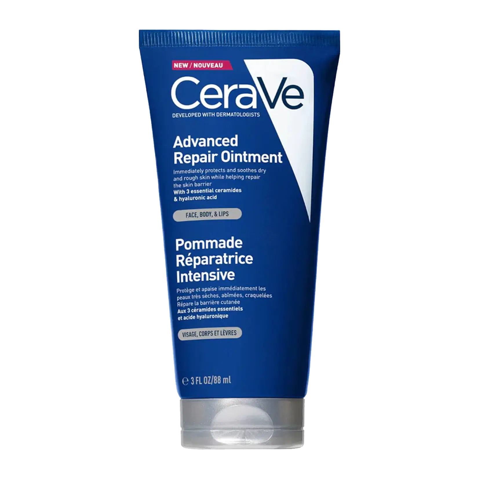 Advanced Repair Ointment - image 1