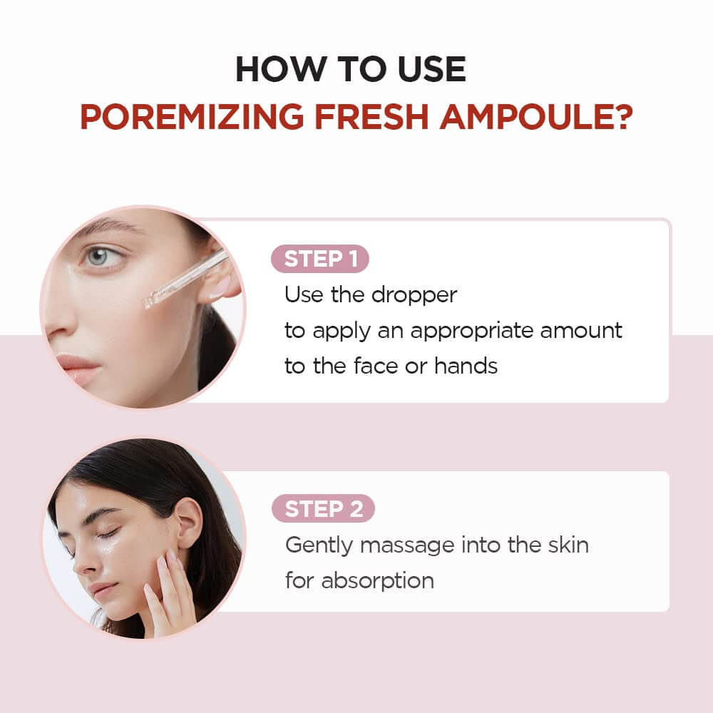 Poremizing Fresh Ampoule - image 5