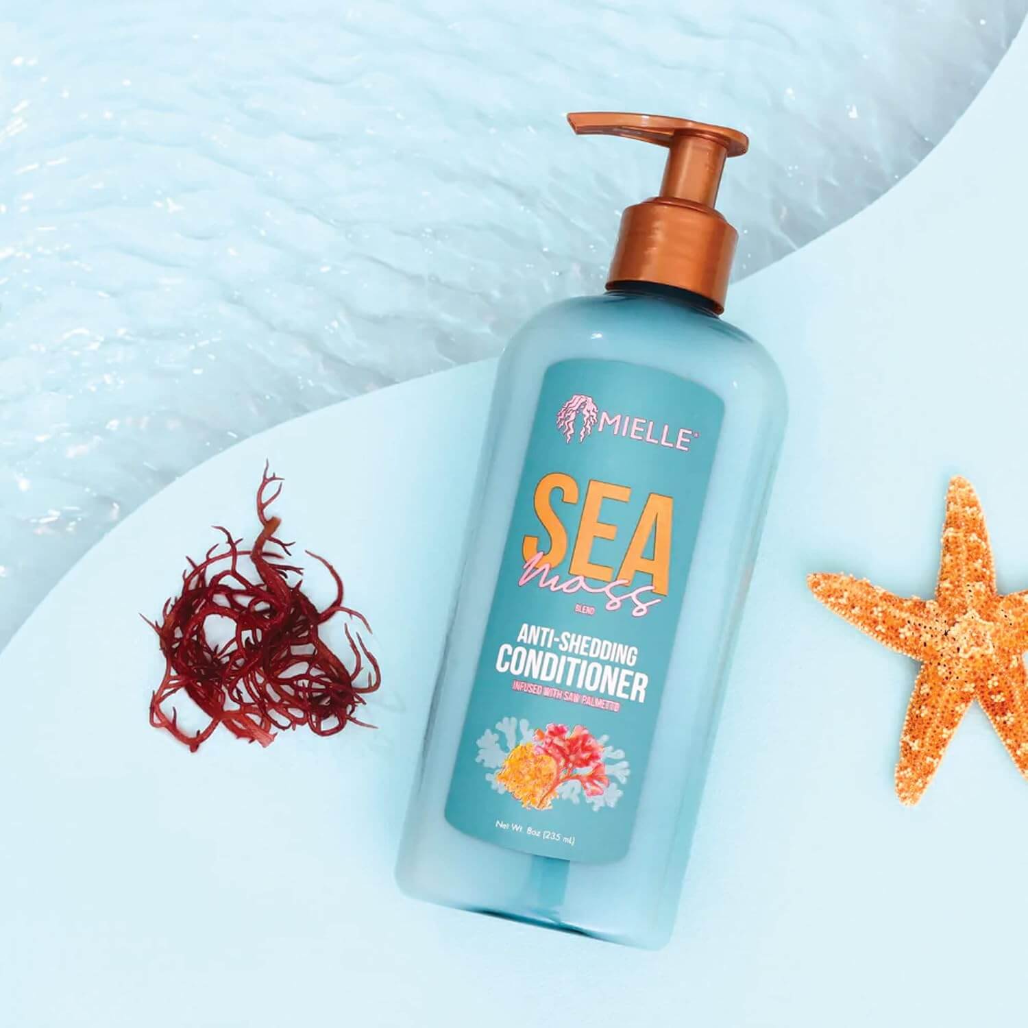  Sea Moss Conditioner  - image 5