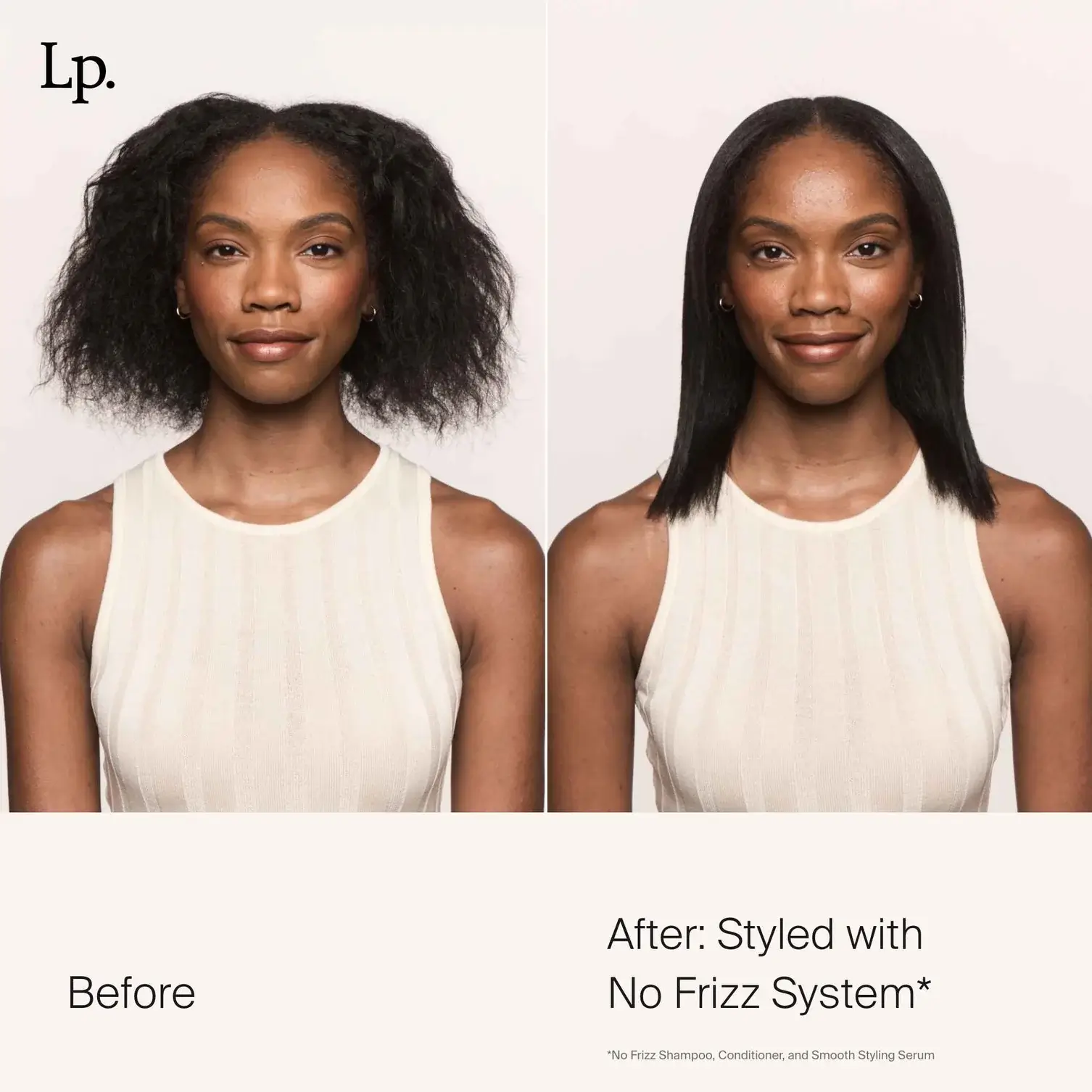 No frizz® Smooth Styling Serum - image 6