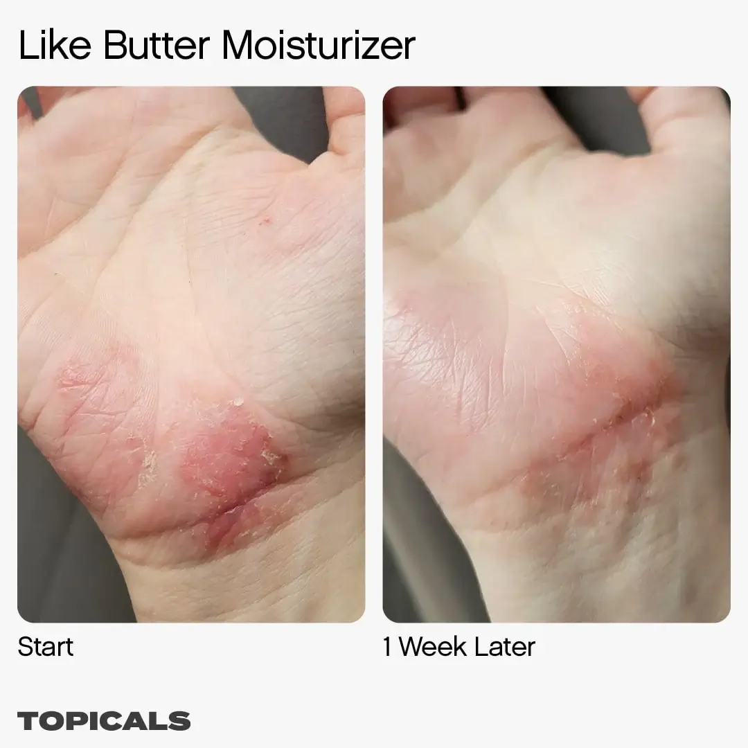 Like Butter Moisturizer  - image 5