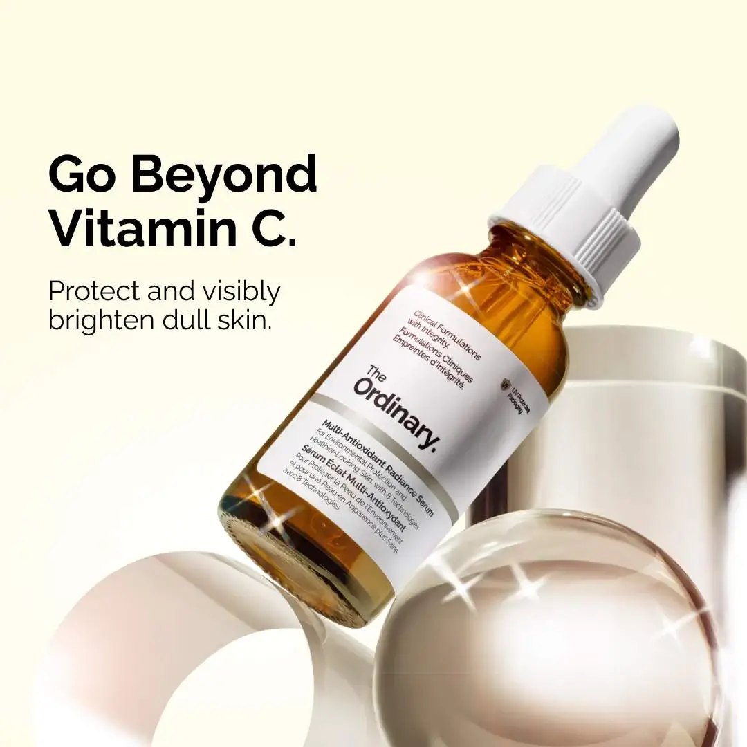 Multi-Antioxidant Radiance Serum - image 2