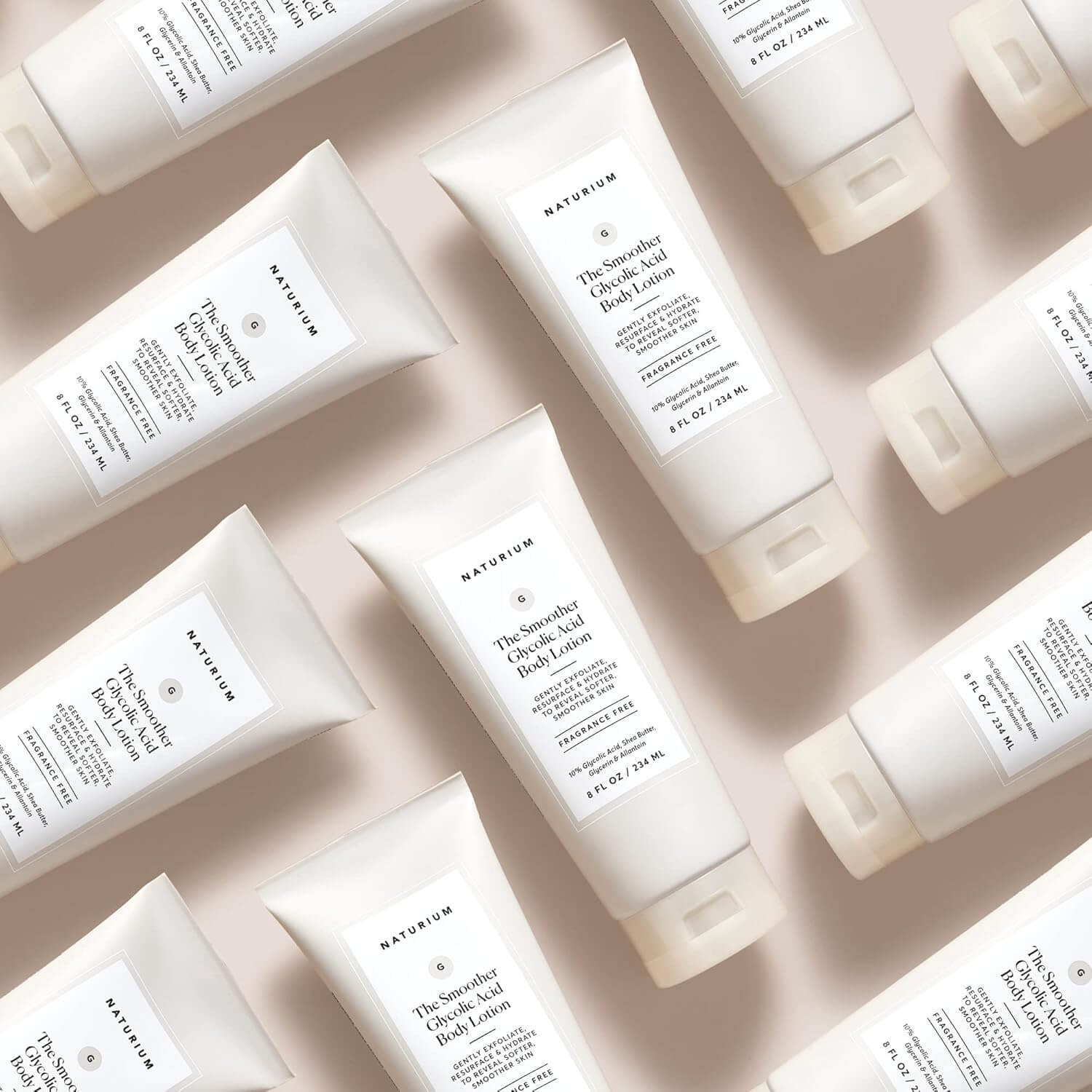 The Smoother Glycolic Acid Body Lotion - image 7