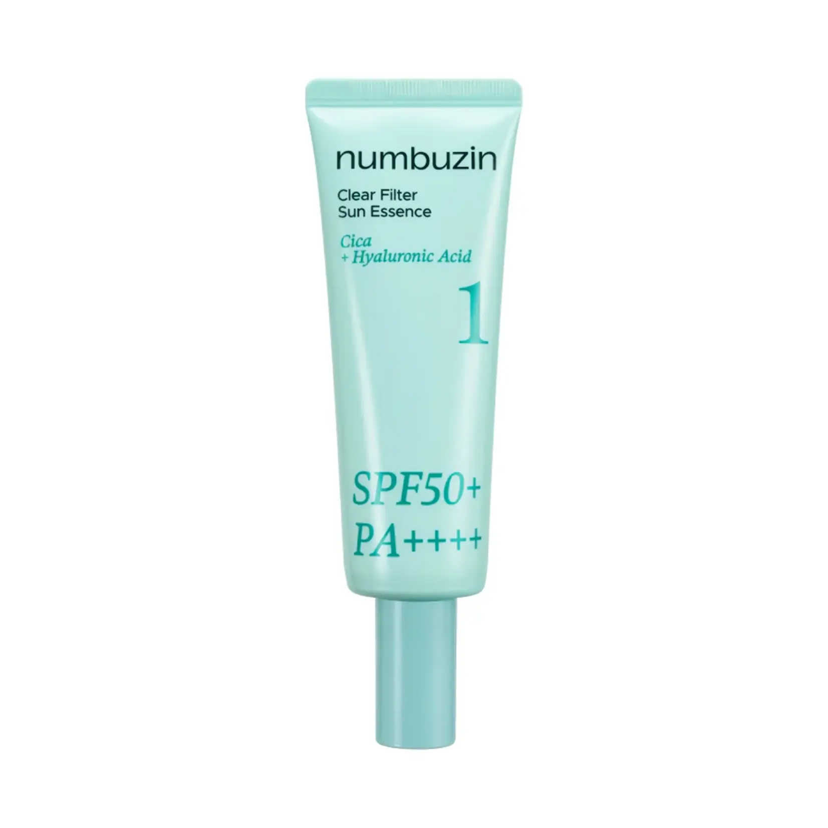 No.1  Clear Filter Sun Essence