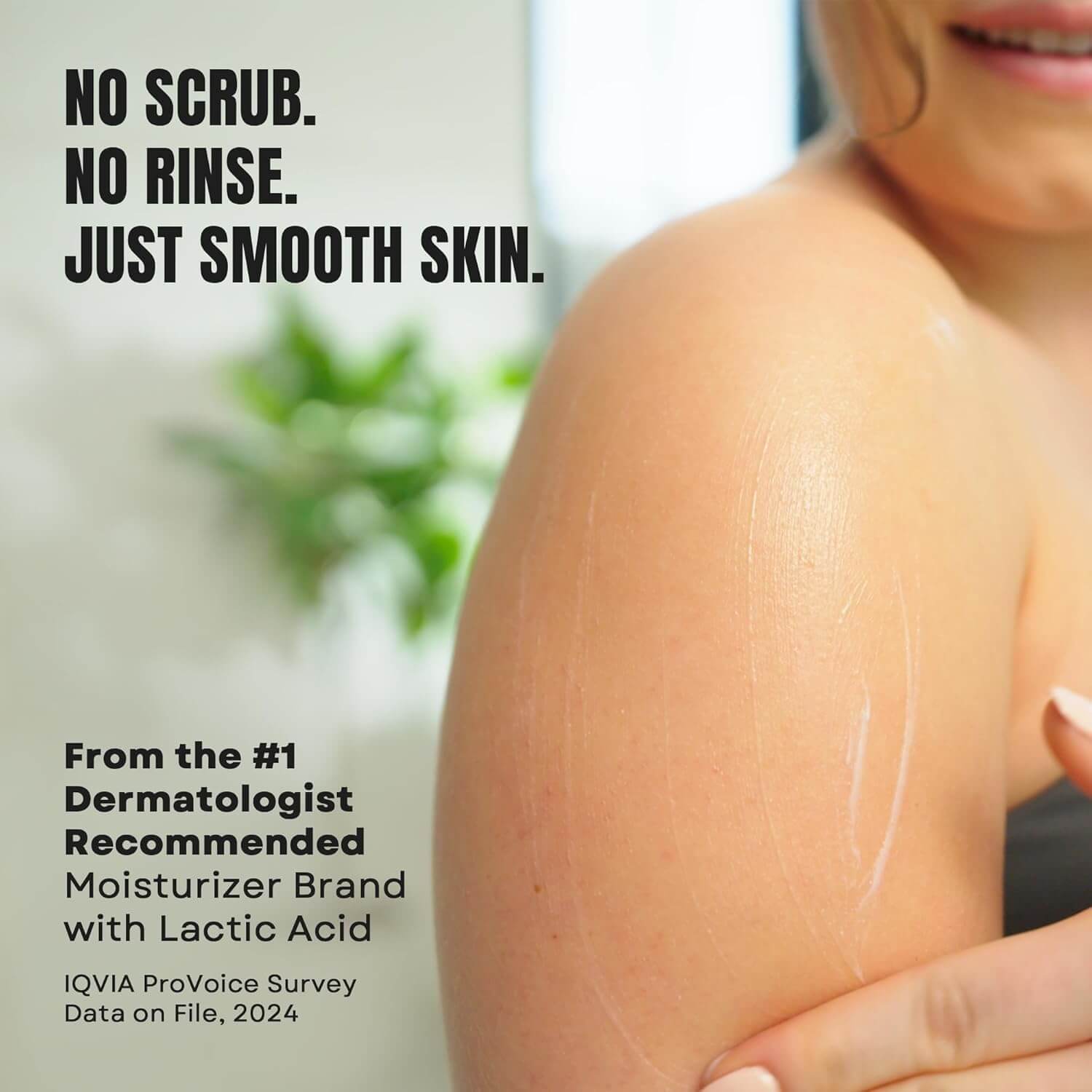 Daily Nourish Lotion with 12% Lactic Acid AHA - image 5