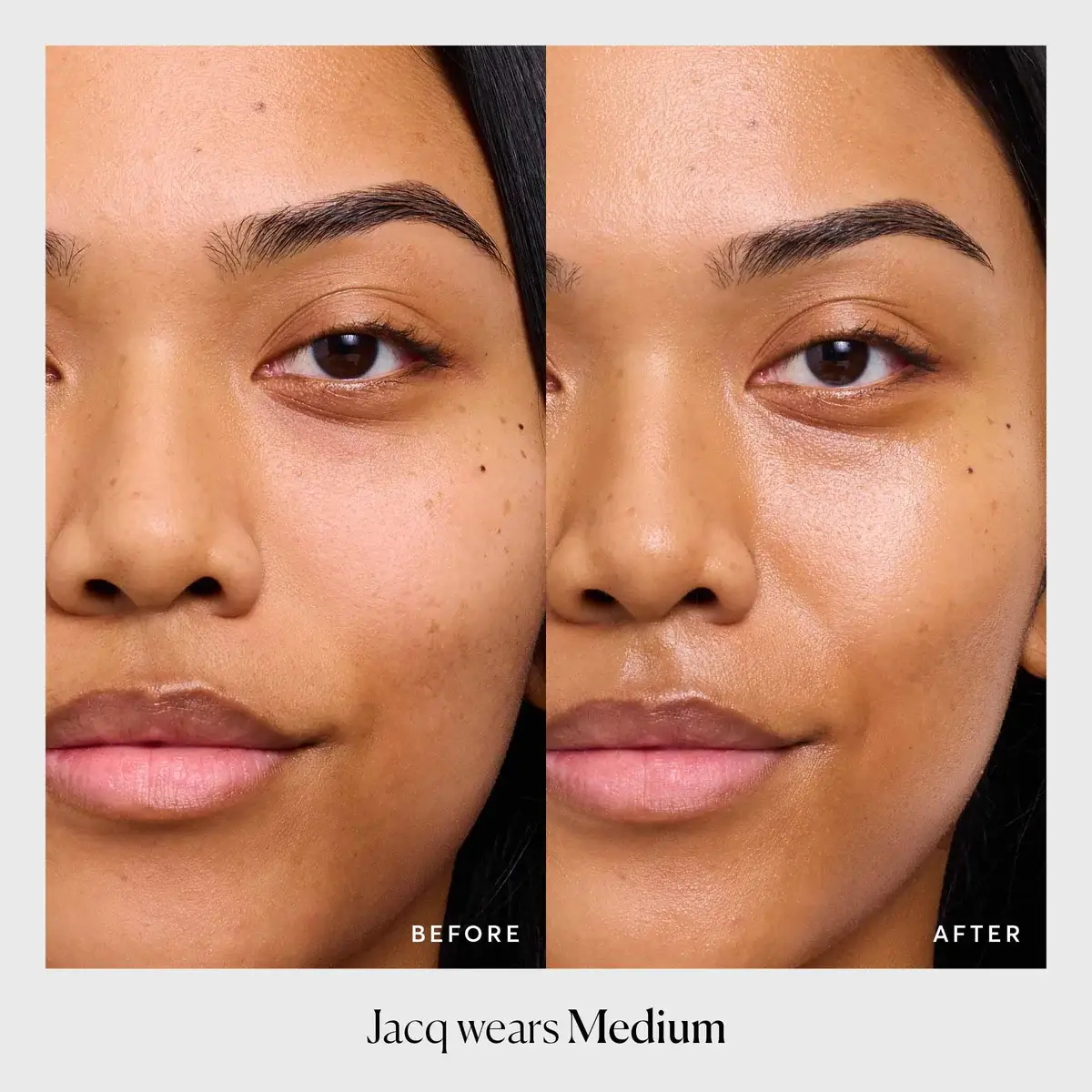 Dew-Glow Tinted Moisturizer SPF 50+ - image 9