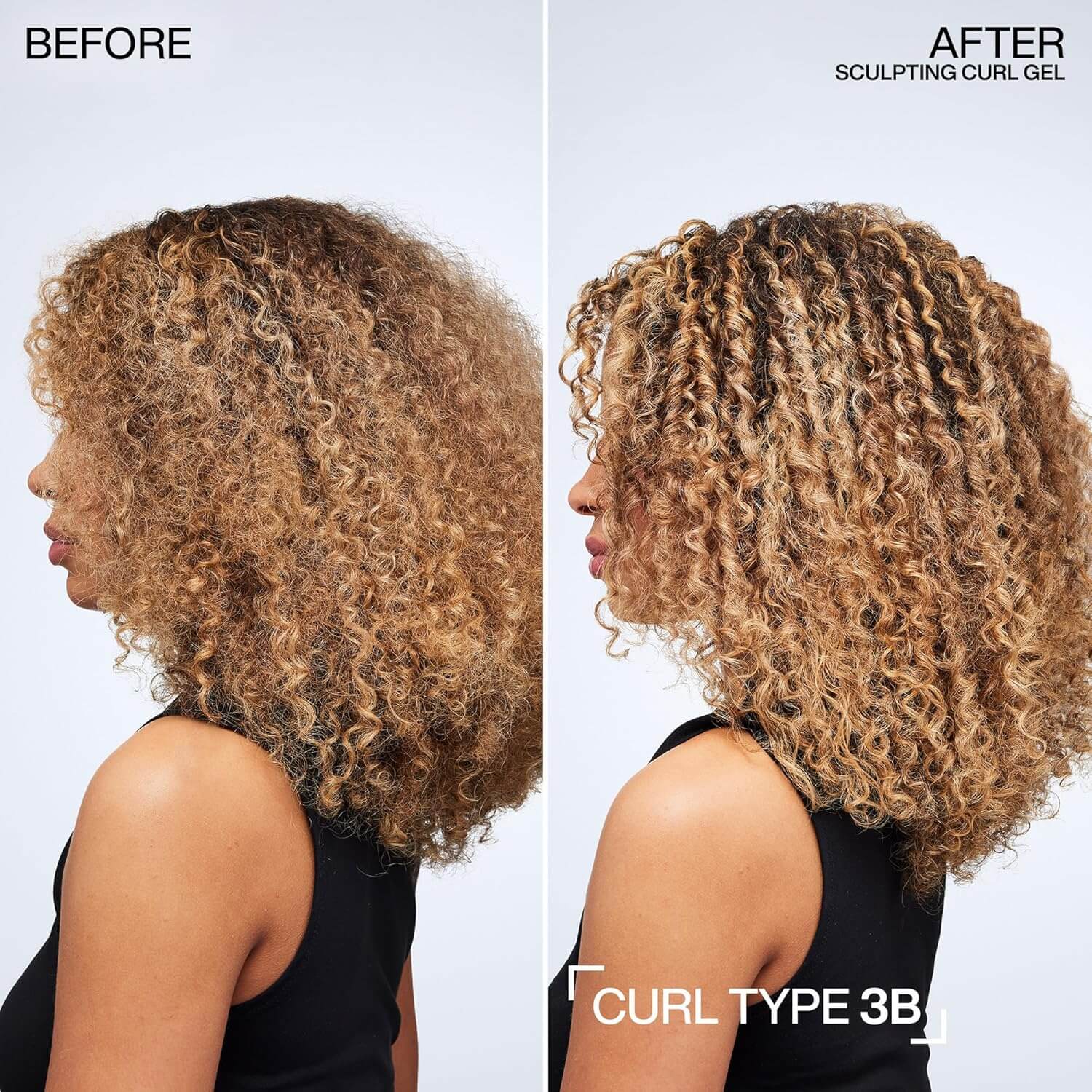 Sculpting Curl Gel - image 7