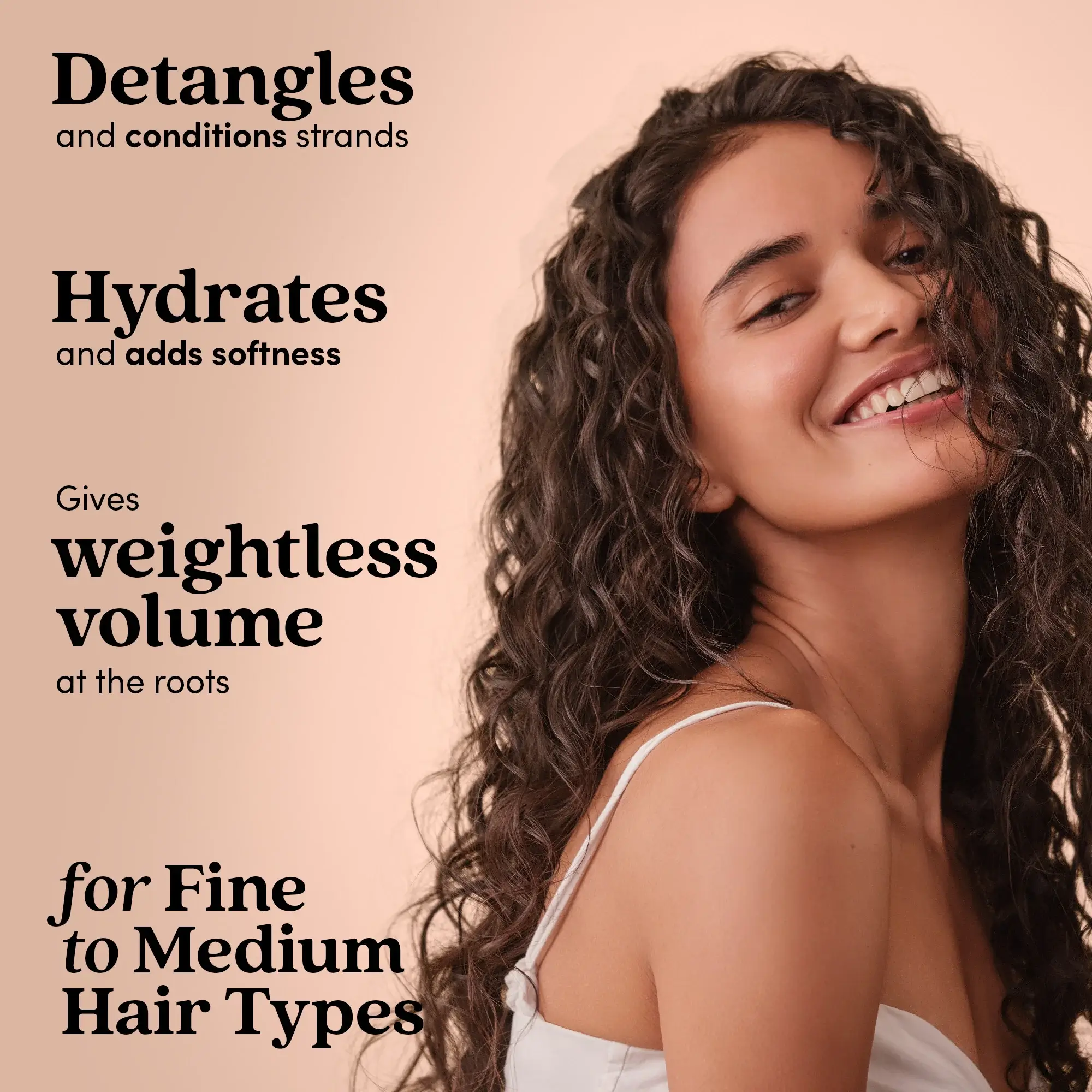 Volumizing Conditioner - image 2
