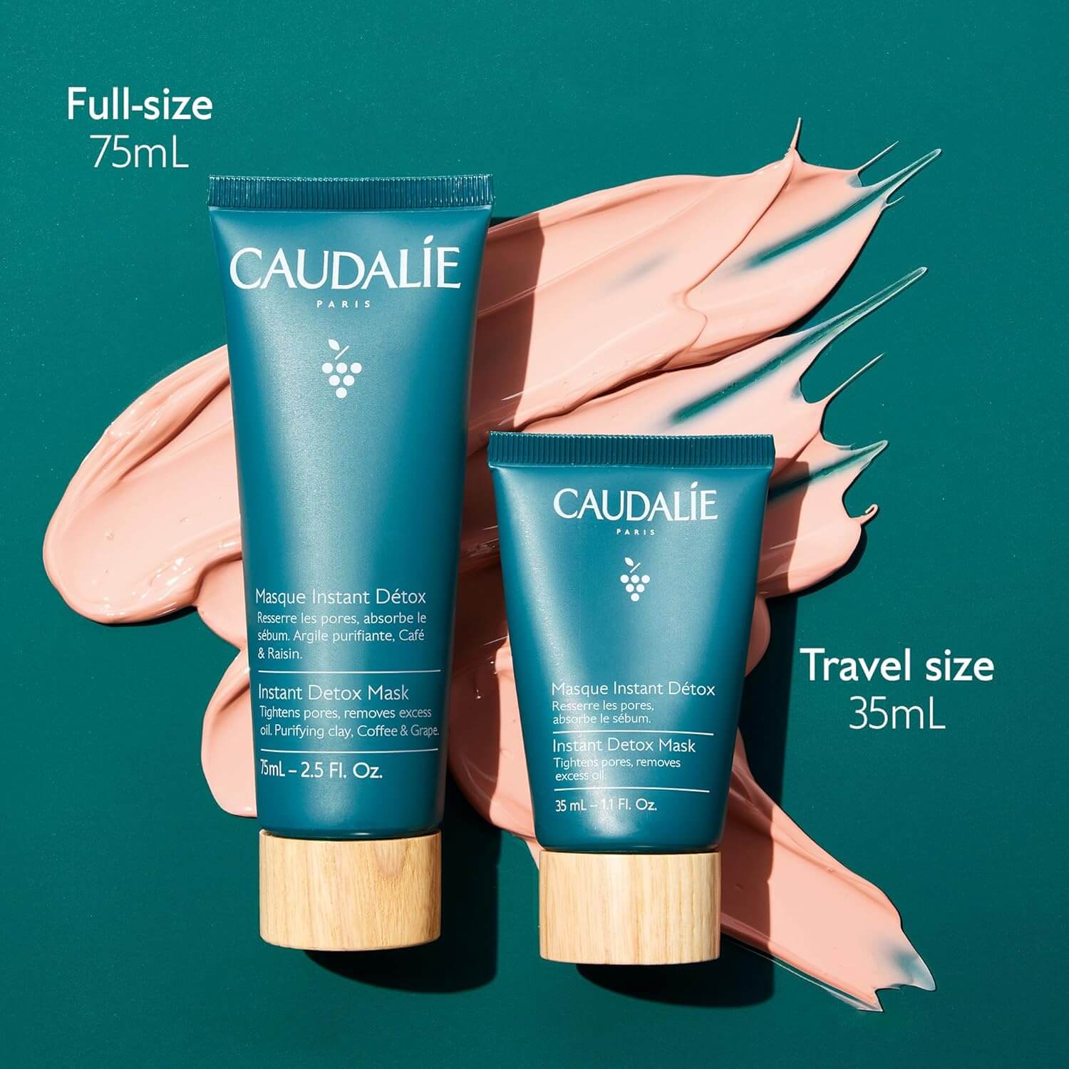 Instant Detox Mask - image 8