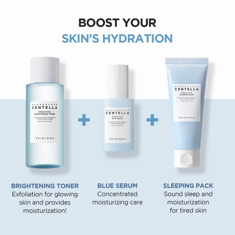 Hyalu-Cica Blue Serum - image 9