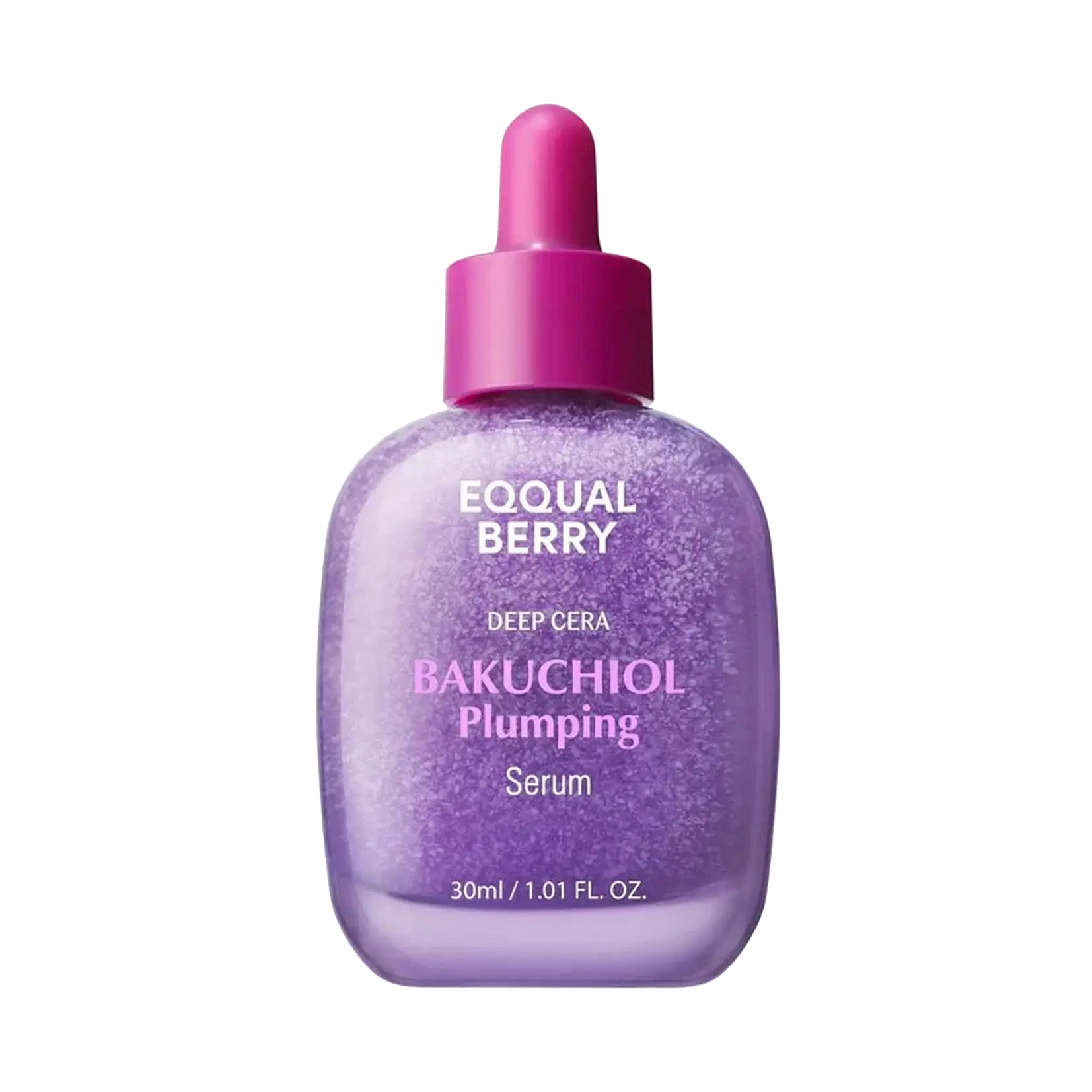 Bakuchiol Plumping Serum