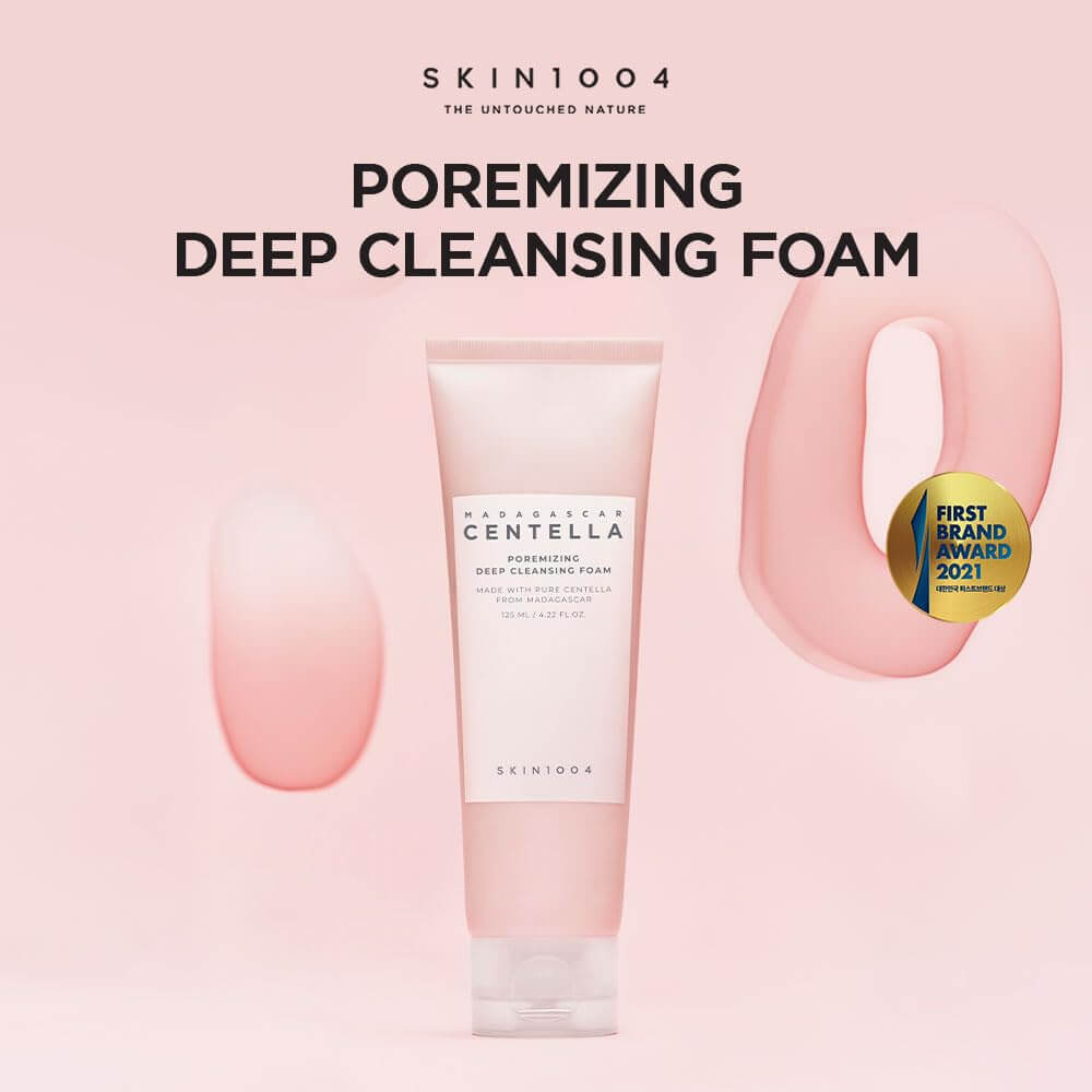 Poremizing Deep Cleansing Foam - image 2