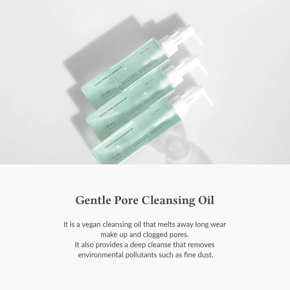 Gentle Pore Vegan Cleansing Oil - image 3