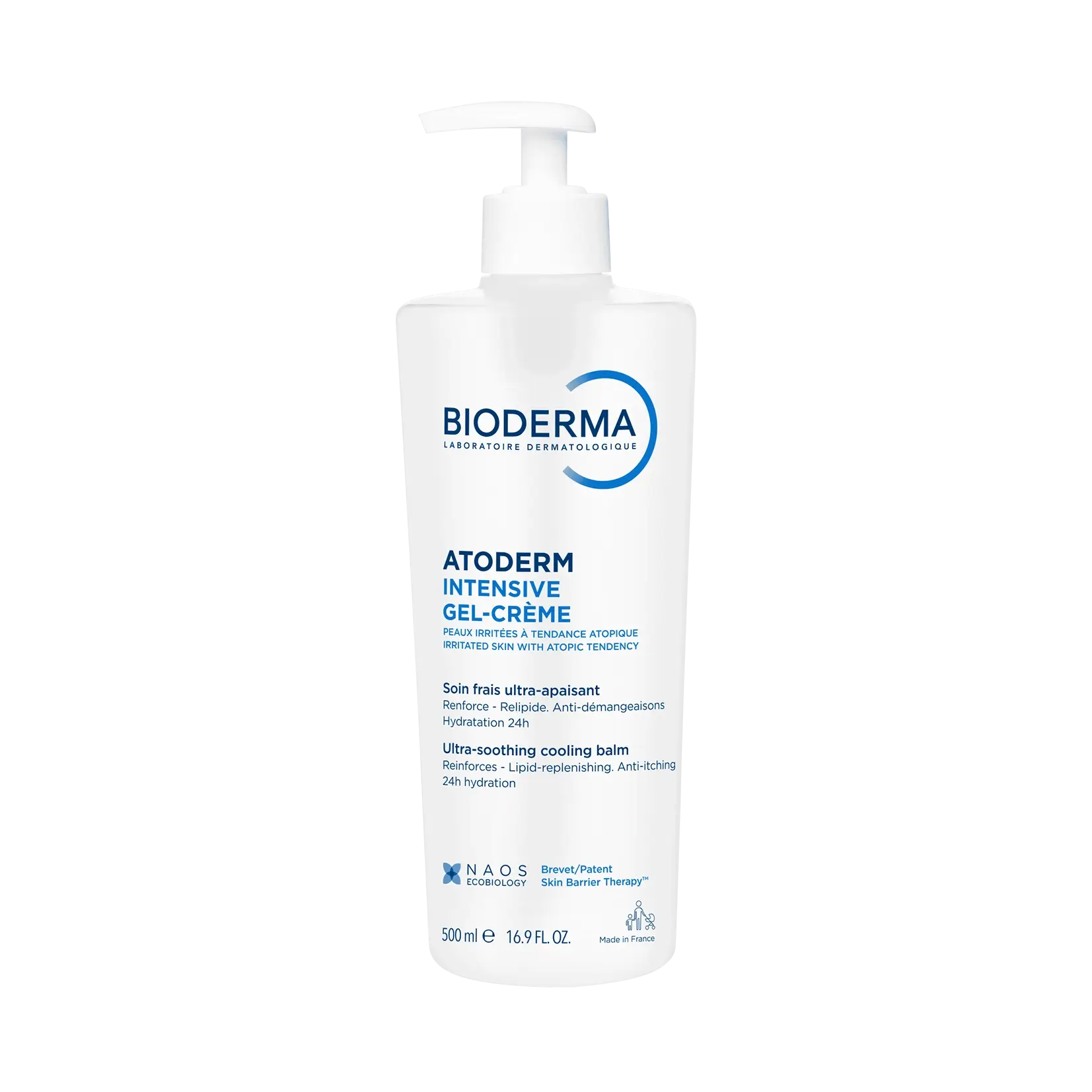 Bioderma Atoderm Intensive Gel-Cream