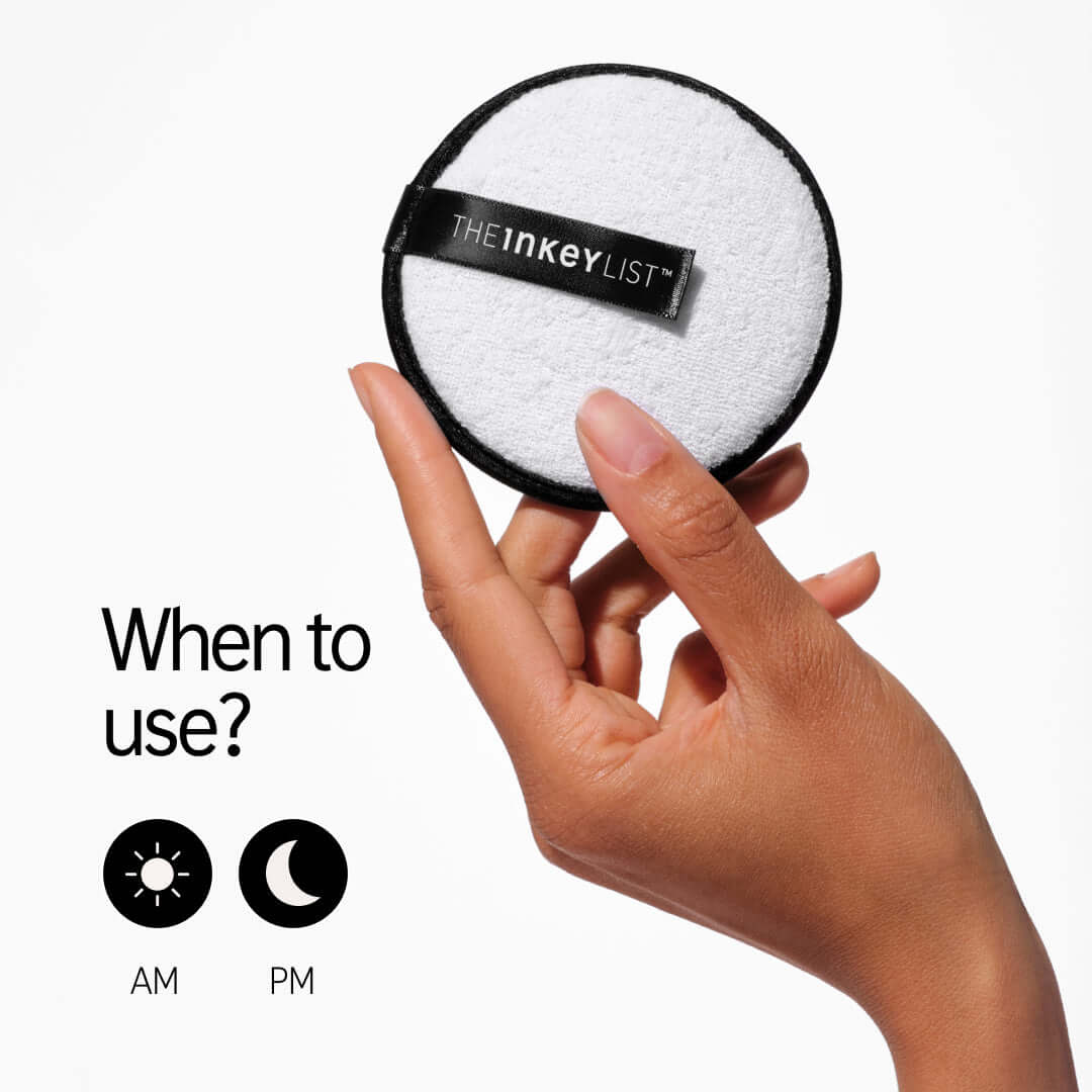 Reusable Double-sided Cleansing Pads - image 3