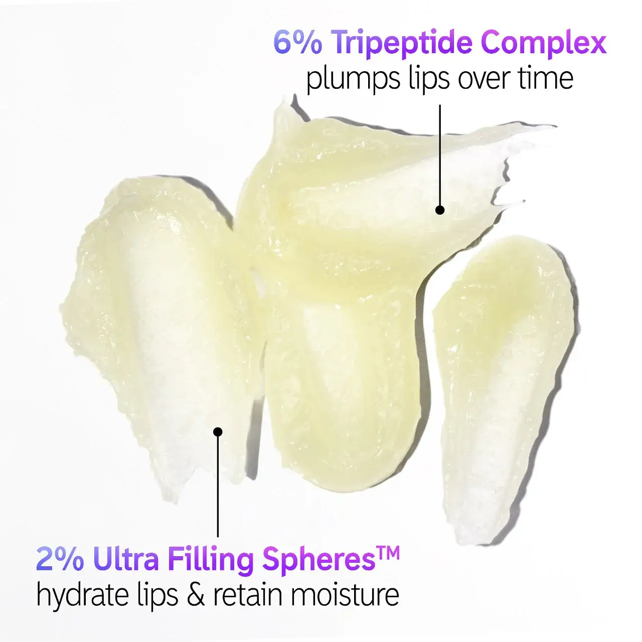 Tripeptide Plumping Lip Balm - image 8
