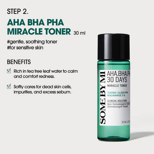  AHA BHA PHA 30Days Starter Kit - image 7